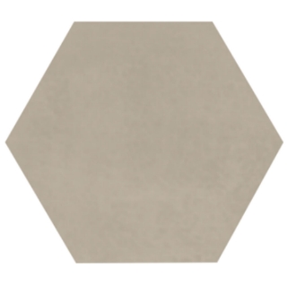 Picture of Marazzi - Moroccan Concrete Hexagon Taupe