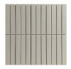 Picture of Roca - CC Porcelain Tender Gray Stacked