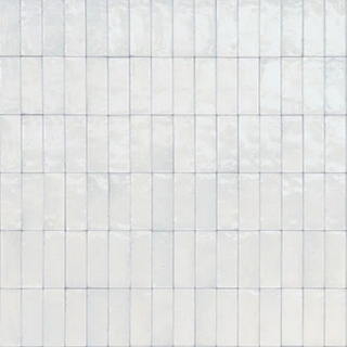 Picture of Marazzi - Rice 3 x 8 Bianco