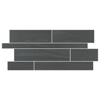 Picture of Marazzi - Sabbia Marmo Linear Strip Black