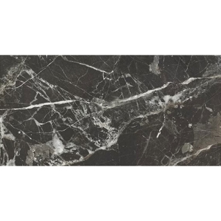 Picture of Marazzi - Savoir 24 x 48 Noir Matte
