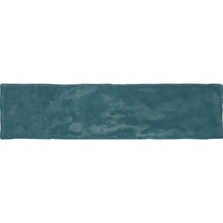 Picture of Marazzi - Zellige Neo 3 x 12 Petrolio