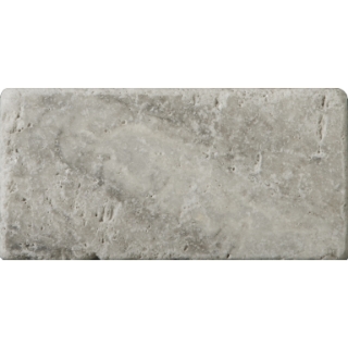 Picture of Emser Tile - Trav Ancient 3 x 6 Silver