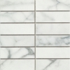 Picture of Emser Tile - Parkview Stack Mosaic White