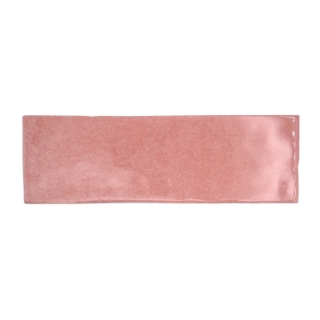 Picture of Emser Tile - Passion 3 x 8 Rosa
