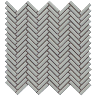 Picture of Emser Tile - Regala Mini Herringbone Gift