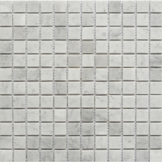 Picture of Roca - Rockart Mosaics Square Carrara