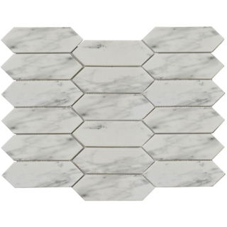 Picture of Roca - Rockart Mosaics Marble Statuary Picket