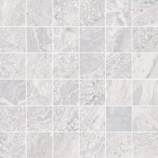 Picture of Roca - Positano Mosaic Blanco