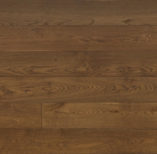 Picture of Reward Flooring - Islands European Oak Tortola Smoked