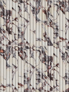 Picture of Sartoria - Maximalista Calacatta Viola Roman Regular