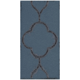 Picture of Sartoria - Formaviva Vintage Blue Botanic