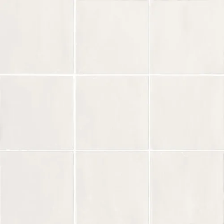 Picture of Gazzini - Color Art 5 x 5 White Glossy