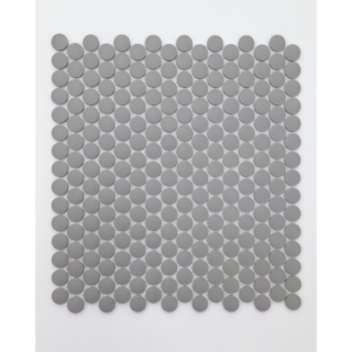 Picture of Emser Tile - Source Penny Round Smoke