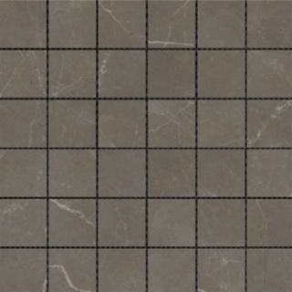 Picture of Emser Tile - Sterlina II Mosaic Henna