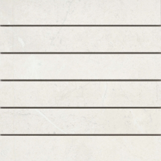 Picture of Emser Tile - Terramor Mosaic Bianco