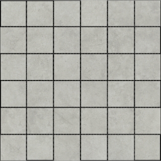 Picture of Emser Tile - Toledo Mosaic Silver