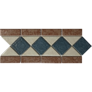 Picture of Tesoro - Listello Ocean Gold