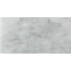 Picture of Tesoro - Metropolitan Stone 4 x 8 White Cararra Honed