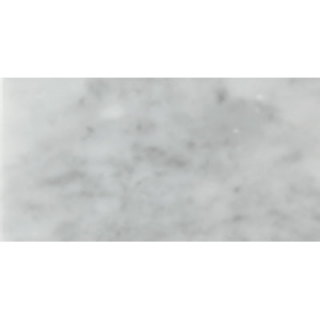 Picture of Tesoro - Metropolitan Stone 4 x 8 White Cararra Honed