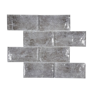 Picture of Tesoro - Revere Convex Mosaic Hazel