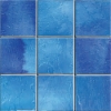 Picture of Tesoro - Melange 6 x 6 Indiano Azzurro