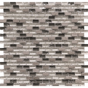 Picture of Tesoro - Ice Graystroke