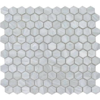 Picture of Tesoro - Aurora Hex Pearl