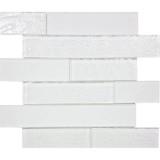 Picture of Tesoro - Revere Multi-Linear Mosaic Alabaster