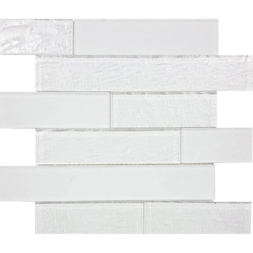 Picture of Tesoro - Revere Multi-Linear Mosaic Alabaster