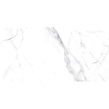 Picture of Tesoro - Mayfair 16 x 32 Polished Statuario Venato