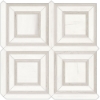 Picture of Tesoro - Mayfair Piazza Polished Suave Bianco