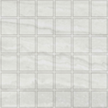 Picture of Tesoro - Memento Mosaic Matte Bianco