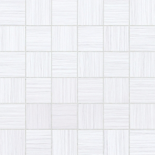 Picture of Tesoro - Zera Annex Mosaic Bianco