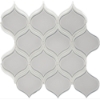 Picture of Tesoro - Element Glass Mosaic Arabesque Cloud