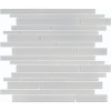 Picture of Tesoro - Element Glass Random Linear Mosaic Cloud