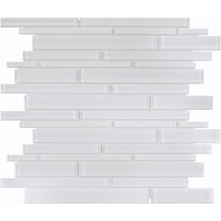 Picture of Tesoro - Element Glass Random Linear Mosaic Skylight