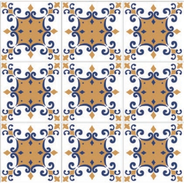 Picture of Tesoro - Ancient San Sebastian