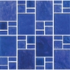 Picture of Tesoro - Piazza Random Cobalt