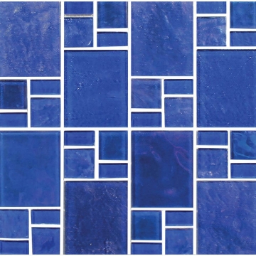 Picture of Tesoro - Piazza Random Cobalt