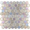 Picture of Tesoro - Illusions Hex Grey