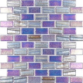 Picture of Tesoro - Illusions Staggered Blue