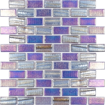 Picture of Tesoro - Illusions Staggered Blue