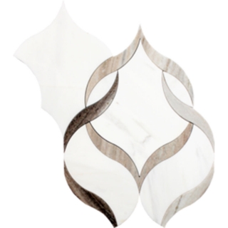 Picture of Tesoro - Metropolitan Waterjet Mosaics Hera