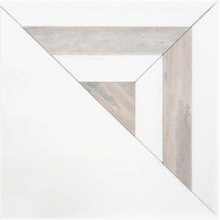 Picture of Tesoro - Metropolitan Waterjet Mosaics Shade