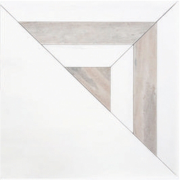 Picture of Tesoro - Metropolitan Waterjet Mosaics Shade