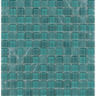 Picture of Tesoro - Treasure Mosaic Greenstone