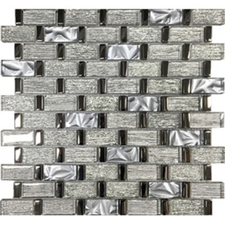 Picture of Tesoro - Glamour Linear Mosaic