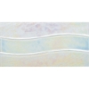 Picture of Tesoro - Border Wave White