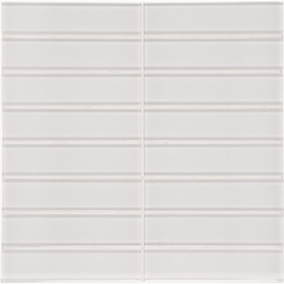 Picture of Tesoro - Element Glass Mosaic Stacked 1.5 x 6 Skylight